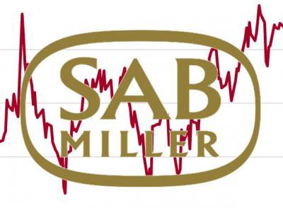 SABMILLER logo en financial